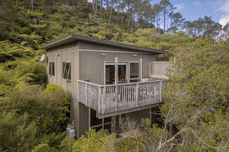 Photo of property in 63 Orchard Road, Hahei, Whitianga, 3591