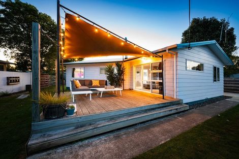 Photo of property in 43 Hillary Crescent, Ashhurst, 4810