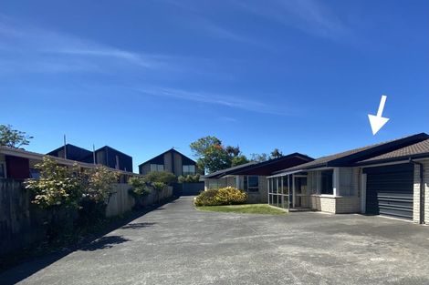 Photo of property in 2/20 Geraldine Street, Edgeware, Christchurch, 8013