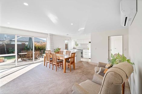 Photo of property in 11 Ormond Road, Lincoln, 7608