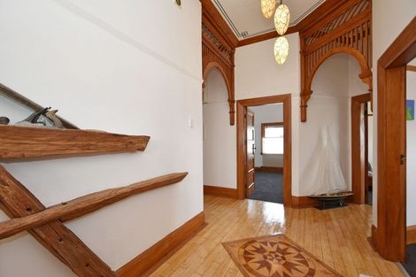 Photo of property in 57 Saint Andrew Street, Richmond, Invercargill, 9810