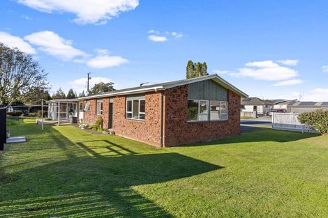 Photo of property in 66 Peria Road, Matamata, 3400