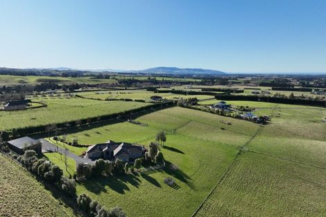 Photo of property in 141 Mcleods Road, Sefton, Rangiora, 7477