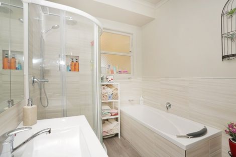 Photo of property in 24 Baird Street, Richmond, Invercargill, 9810