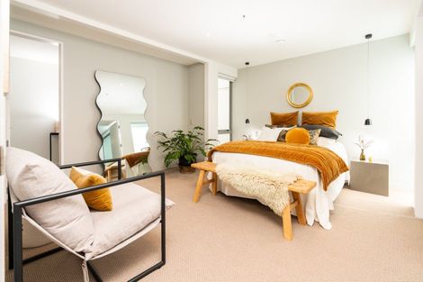 Photo of property in Mariner, 1/140b Oriental Parade, Oriental Bay, Wellington, 6011