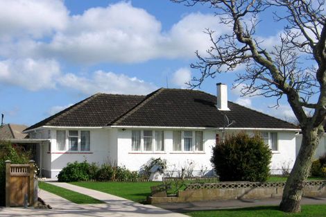 Photo of property in 34 Cardiff Street, Awapuni, Palmerston North, 4412