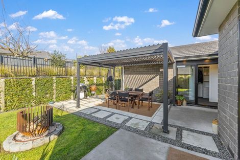 Photo of property in 41 Fairway Drive, Morrinsville, 3300