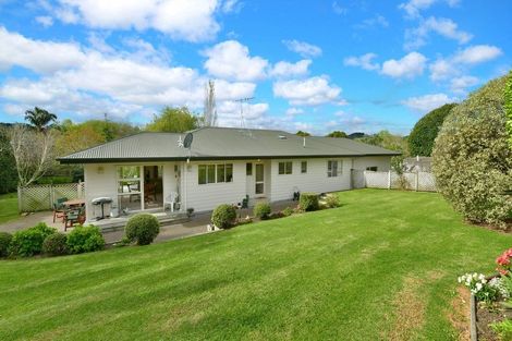 Photo of property in 12 Wyn Close, Kaukapakapa, 0871