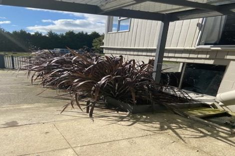 Photo of property in 175 Fairweather Road, Mill Road, Invercargill, 9872