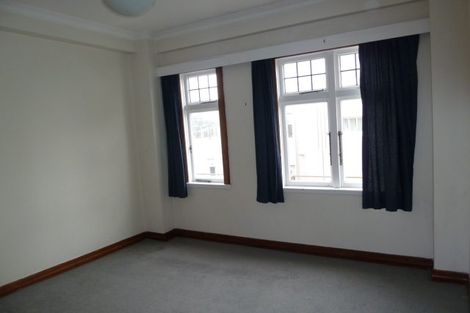 Photo of property in Elms Court Flats, 6/367 The Terrace, Te Aro, Wellington, 6011