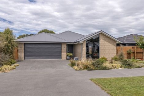 Photo of property in 76 Muirhill Street, Halswell, Christchurch, 8025