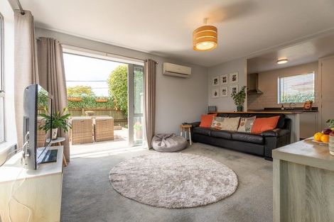 Photo of property in 1/21 Seddon Street, Sydenham, Christchurch, 8023