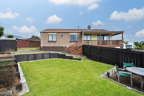 Photo of property in 7 Tupelo Street, Pukete, Hamilton, 3200