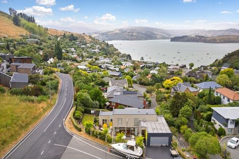 Photo of property in 1 Mariners Cove, Cass Bay, Lyttelton, 8082