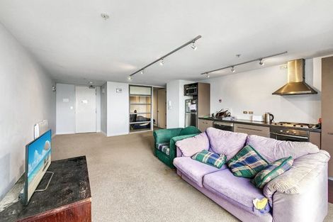Photo of property in Vespa Apartments, 505/20 Hanson Street, Mount Cook, Wellington, 6021