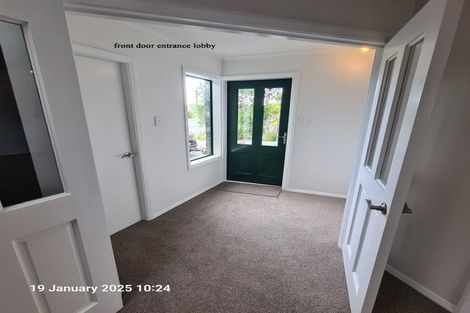 Photo of property in 8 Everest Street, Burnside, Christchurch, 8053