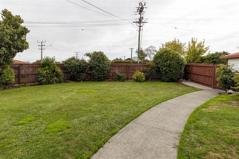 Photo of property in 185 Scott Street, Redwoodtown, Blenheim, 7201