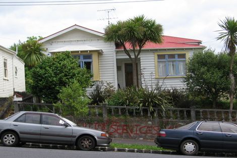 Photo of property in 16 Tutanekai Street, Grey Lynn, Auckland, 1021