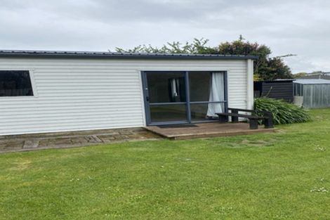 Photo of property in 16 Dudley Street, Levin, 5510