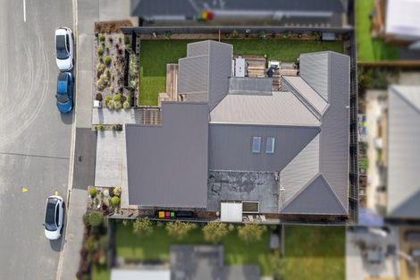 Photo of property in 3 Picadilly Avenue, Casebrook, Christchurch, 8051