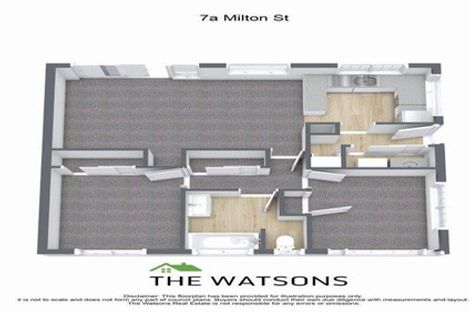 Photo of property in 7a Milton Street, Gore, 9710