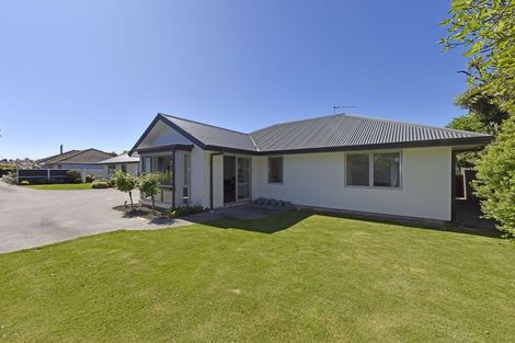 Photo of property in 6b Pinedale Lane, Linwood, Christchurch, 8062