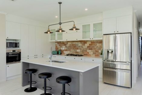 Photo of property in 13 Turret Lane, Hobsonville, Auckland, 0616