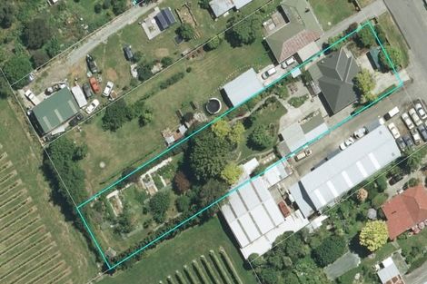 Photo of property in 83 Vickerman Street, Grovetown, Blenheim, 7202