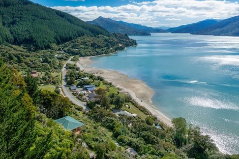 Photo of property in 754 Kenepuru Road, Mahau Sound, Picton, 7282