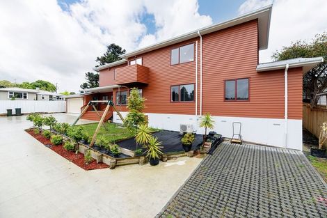 Photo of property in 28 Boundary Road, Blockhouse Bay, Auckland, 0600