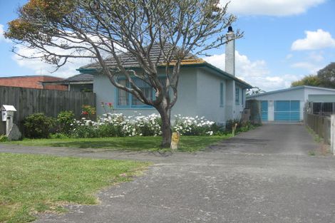 Photo of property in 18 Hylton Street, Aramoho, Whanganui, 4500