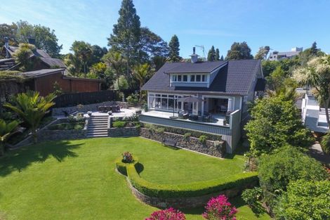 Photo of property in 27 Opoia Road, Hamilton East, Hamilton, 3216