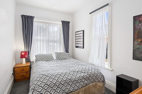 Photo of property in 39 Wiggins Street, Sumner, Christchurch, 8081