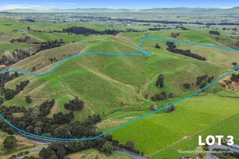 Photo of property in 364 Quine Road, Tahuna, Morrinsville, 3373