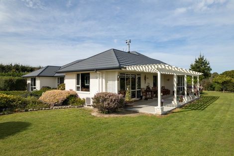 Photo of property in 342 Innes Road, Glasnevin, Amberley, 7482