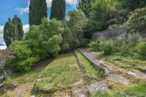 Photo of property in 1 Ocean View Road, Ravensbourne, Dunedin, 9022