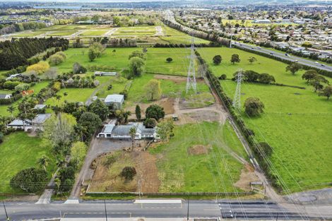 Photo of property in 141 Park Estate Road, Rosehill, Papakura, 2113