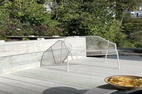 Photo of property in 3/27 Grass Street, Roseneath, Wellington, 6011