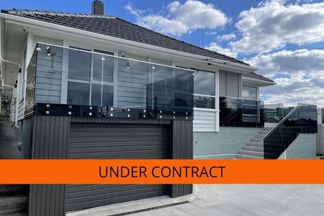 Photo of property in 3 Mount Albert Road, Mount Albert, Auckland, 1025