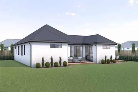 Photo of property in 35 Cork Street, Halswell, Christchurch, 8025