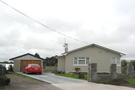 Photo of property in 14a Turi Street, Welbourn, New Plymouth, 4312