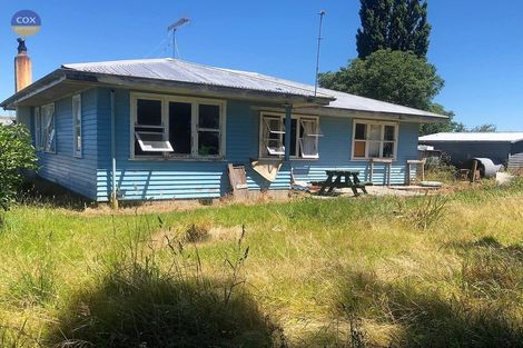Photo of property in 71 Moteo Marae Road, Puketapu, Napier, 4183