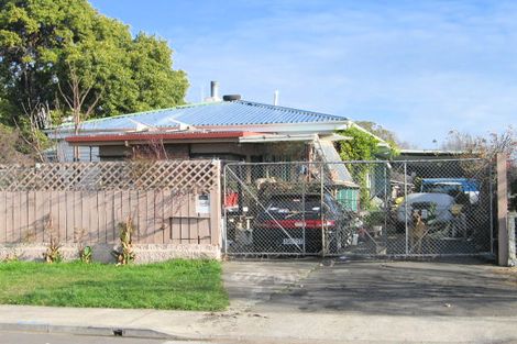 Photo of property in 1035 Beatty Street, Mayfair, Hastings, 4122