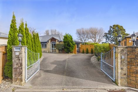 Photo of property in 41 Holcombe Drive, Paraparaumu, 5032