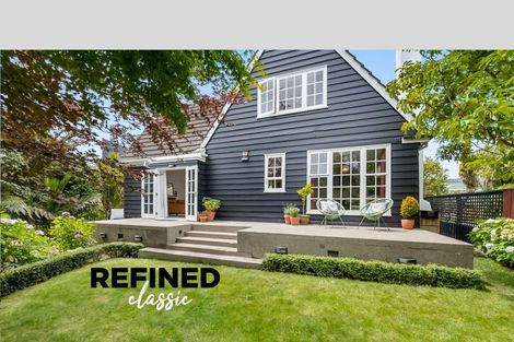 Photo of property in 14 Willoughby Street, Woburn, Lower Hutt, 5010