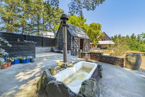 Photo of property in 65 Park Hill Road, Tai Tapu, 7672