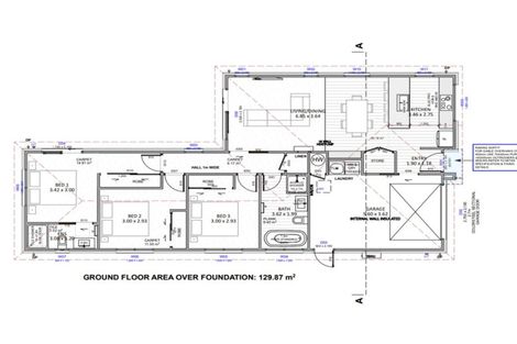 Photo of property in 34 Harry Manship Crescent, Halswell, Christchurch, 8025