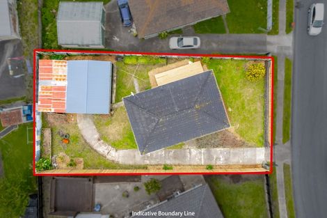 Photo of property in 54 Israel Avenue, Clover Park, Auckland, 2023
