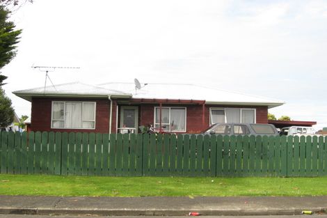 Photo of property in 10 Mikasa Place, Mangere, Auckland, 2022