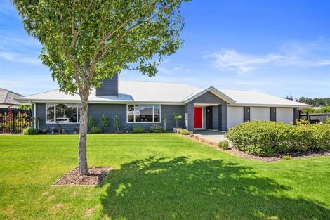 Photo of property in 4 Coutts Lane, West Melton, 7618